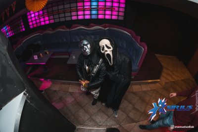 HALLOWEEN