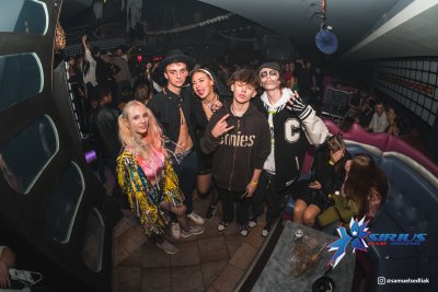 HALLOWEEN