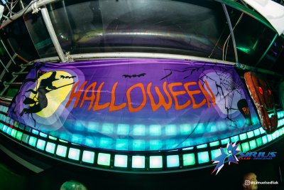 HALLOWEEN