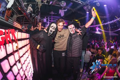 HALLOWEEN