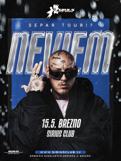 SEPAR - NEVIEM TOUR