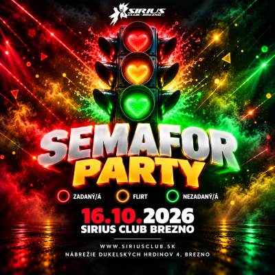 SEMAFOR PARTY